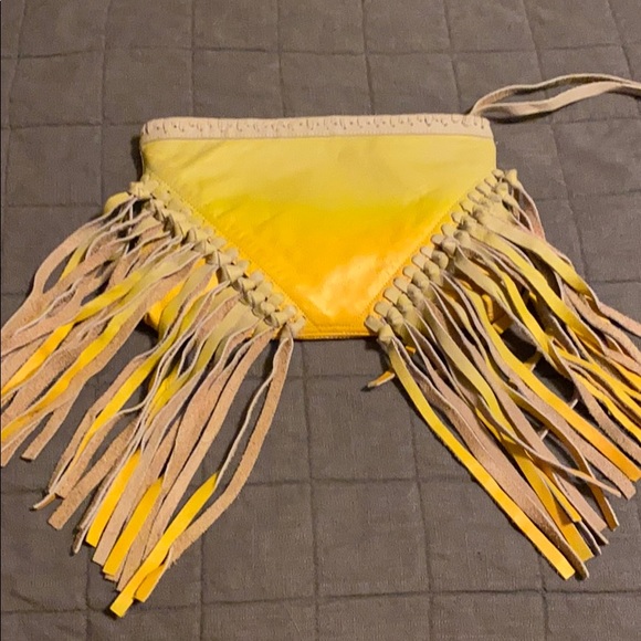 Cleobella Handbags - Cleobella Clutch